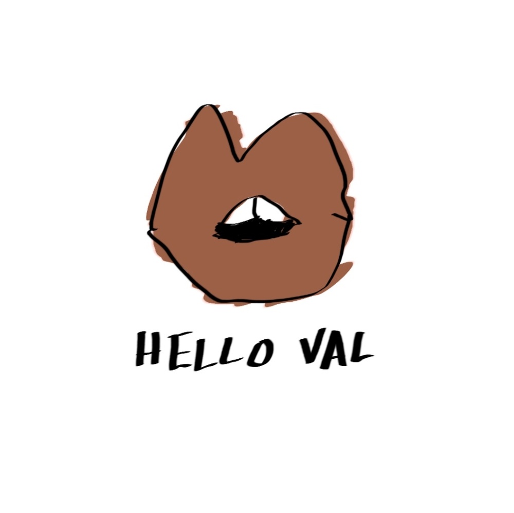 Meet your Posher, Val